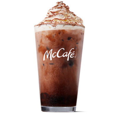 Iced Chocolate Large
