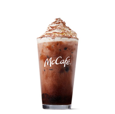 Iced Chocolate Small