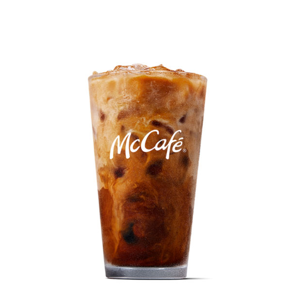 Iced Latte Medium