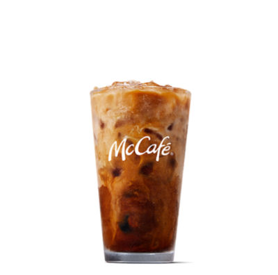 Iced Latte Small