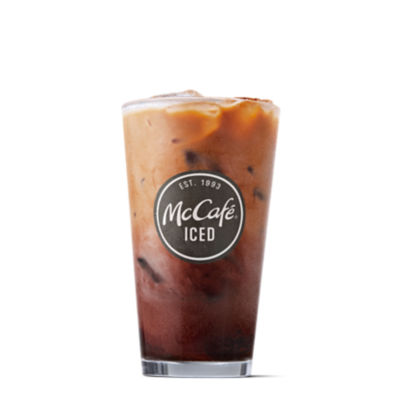 Iced Mocha Medium