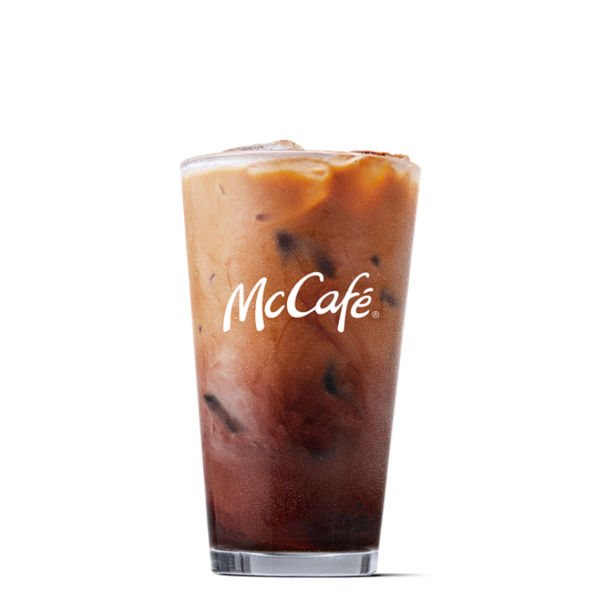 Iced Mocha Medium