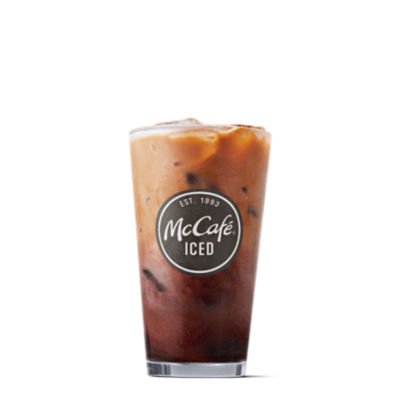 Iced Mocha Small