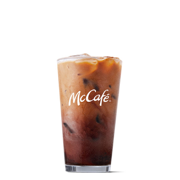 Iced Mocha Small