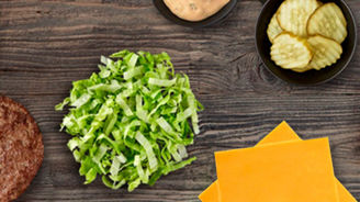 Our Ingredients