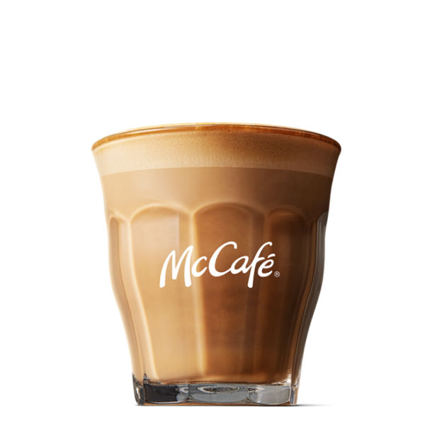 Latte Medium