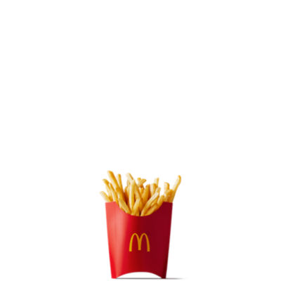 Large Fries