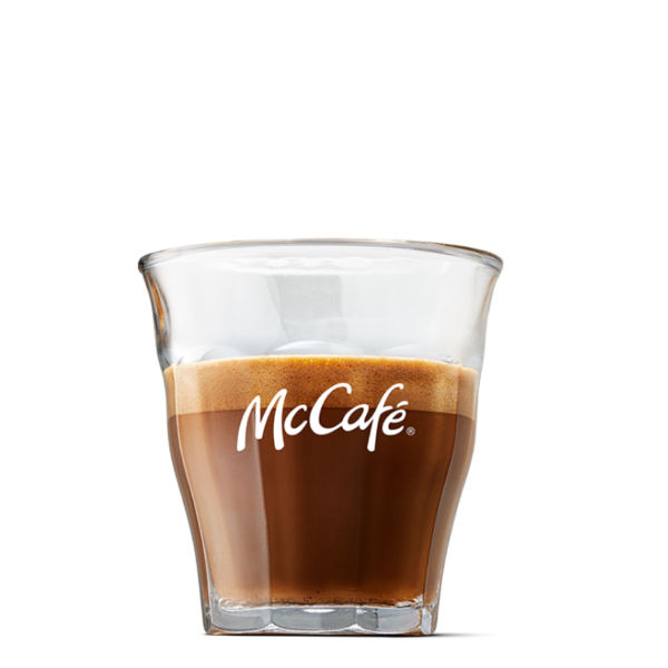Macchiato Small