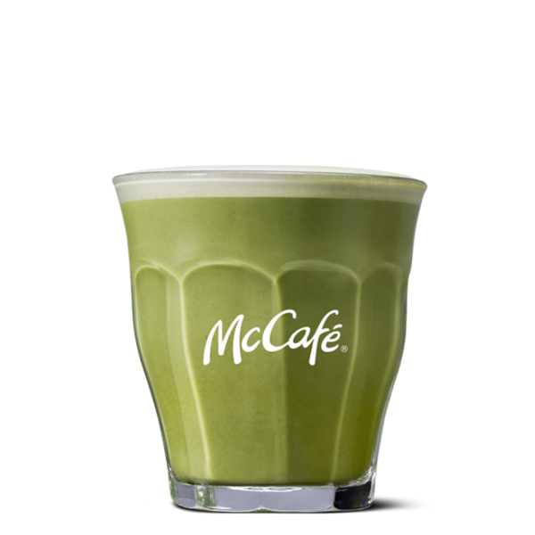 Matcha Latte Medium