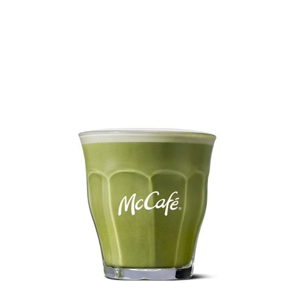 Matcha Latte Small