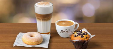 McCafé® 