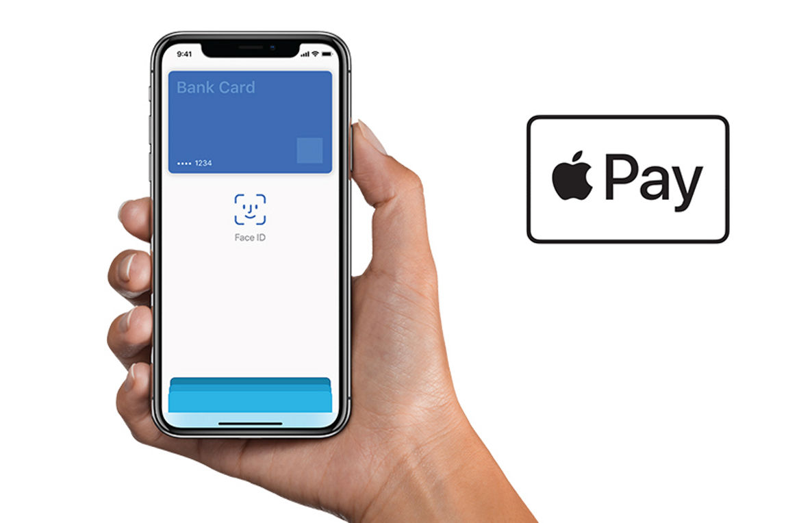 Apple Pay