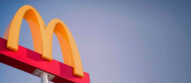 Mcdonald Logo