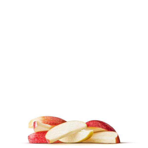 Apple Slices from McDonald's