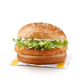 Chicken | McDonald’s Canada