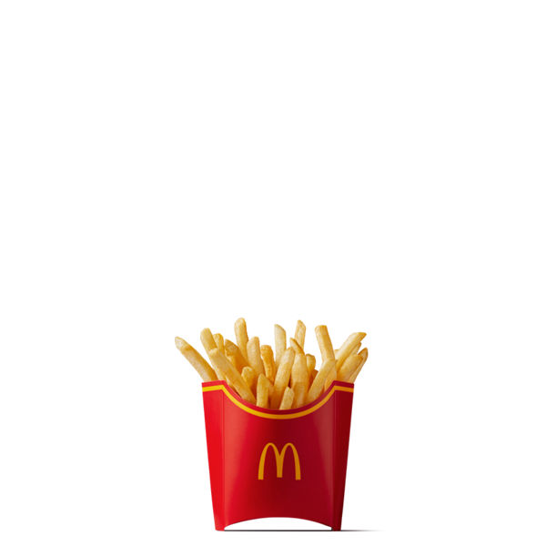Medium Fries from McDonalds 