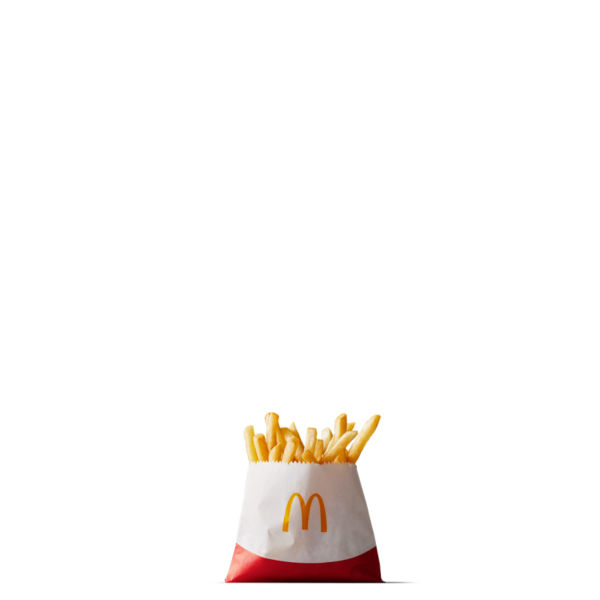 Small Fries from McDonald's