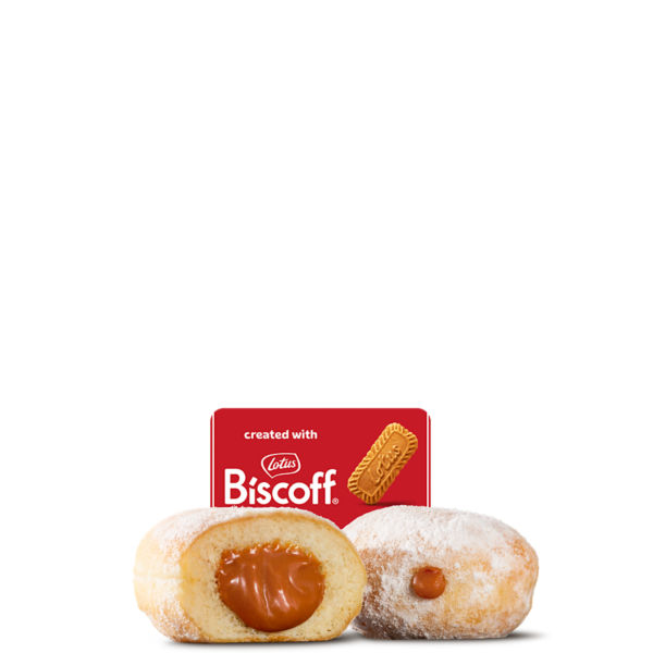 Biscoff ® McPops®