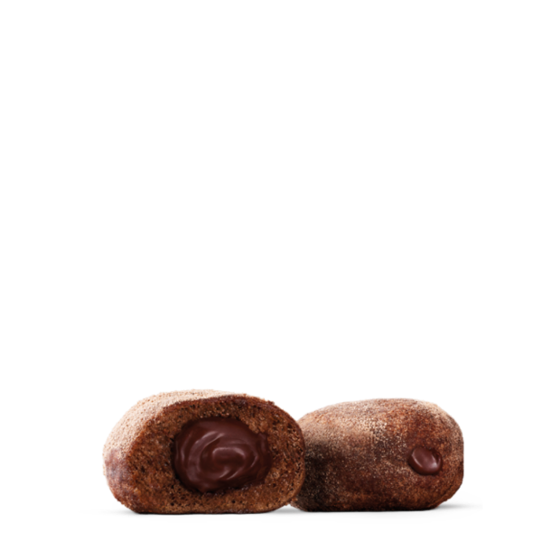 Choc McPops® from McDonalds McCafé Food menu