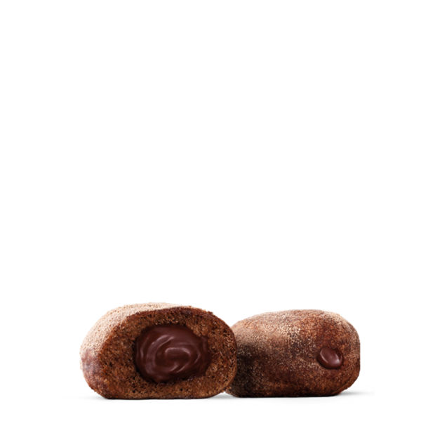 Choc McPops® from McDonalds McCafé Food menu