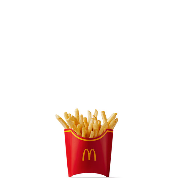 Medium Fries from McDonalds Sides menu