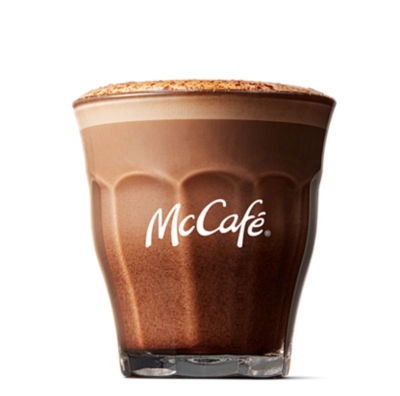 Mocha Large