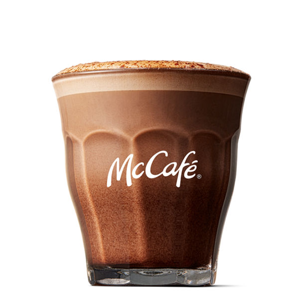 Mocha Large
