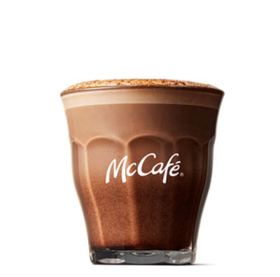 Mocha Medium