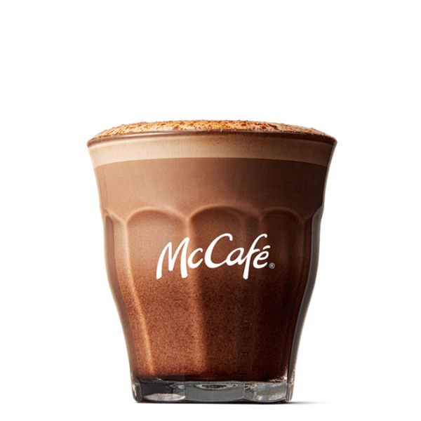Mocha Medium