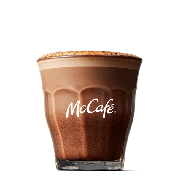 Mocha Medium