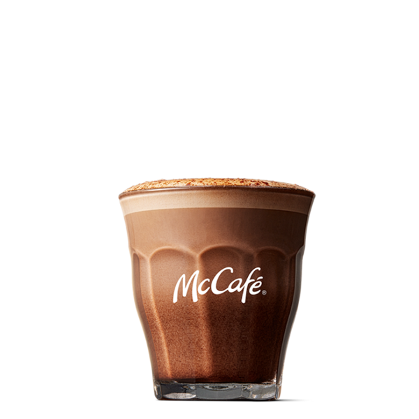 Mocha Small