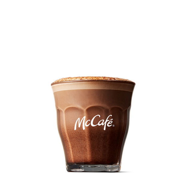 Mocha Small