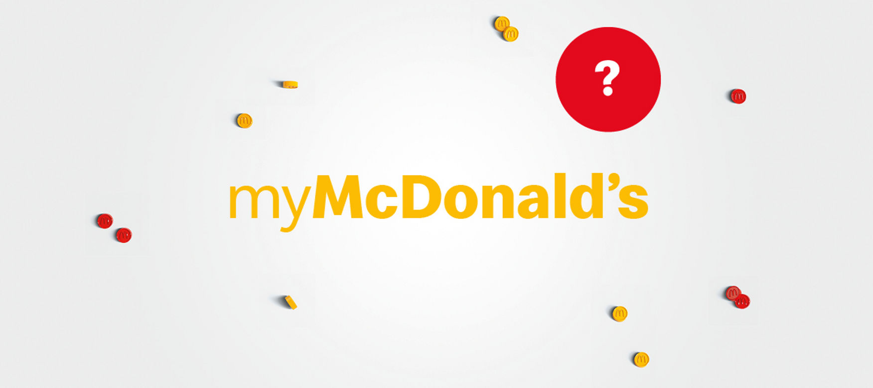 Hast du noch Fragen zum myMcDonald's Bonusprogramm?