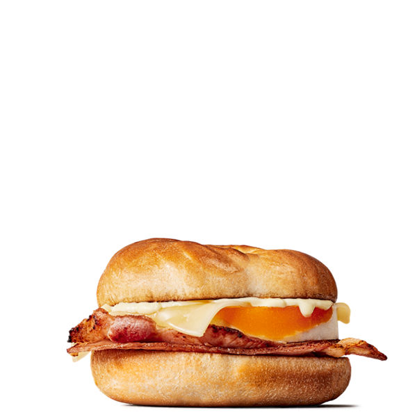NYC Benedict Bagel®