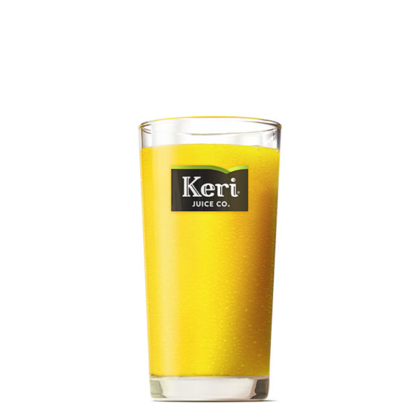 Keri® Orange Juice Medium