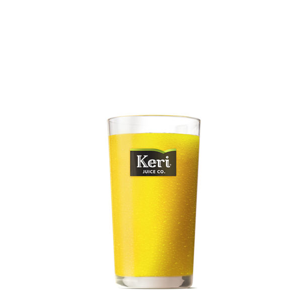 Keri® Orange Juice Small