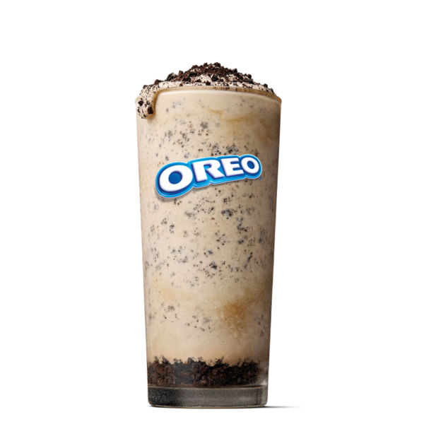 Oreo® Shake Medium