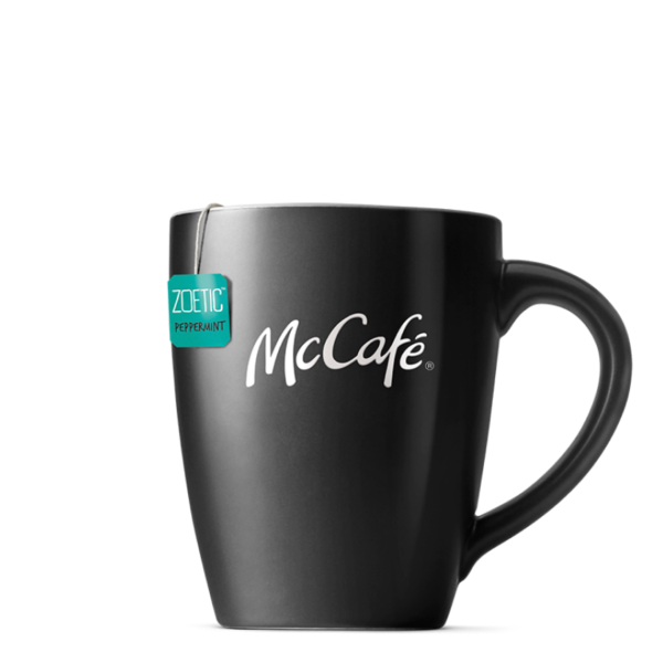 Peppermint Tea Medium