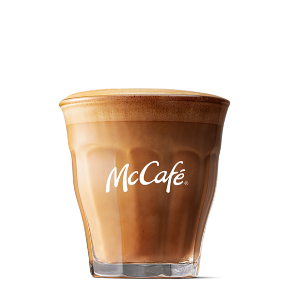 Piccolo Latte Small