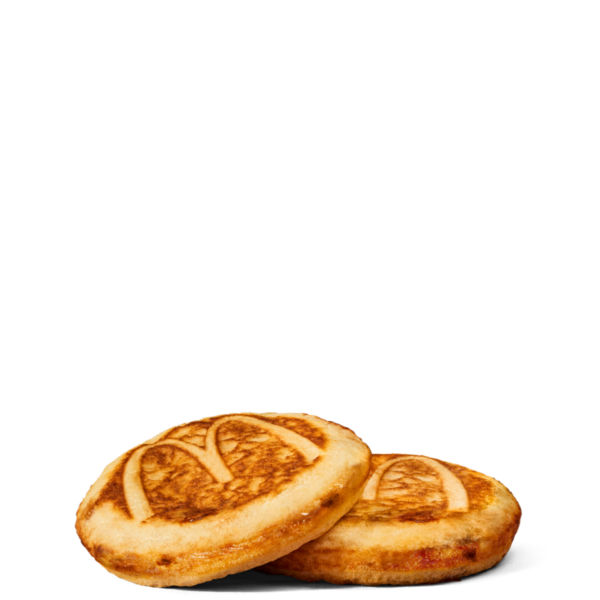 Plain McGriddles®