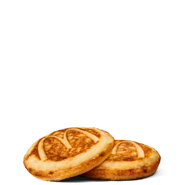 Plain McGriddles®