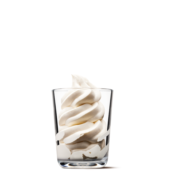 Plain Sundae Small