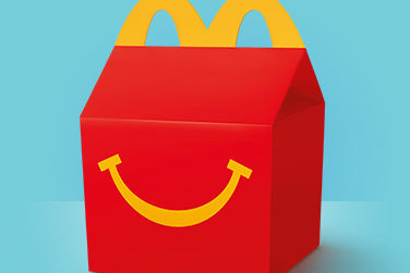 Happy Meal