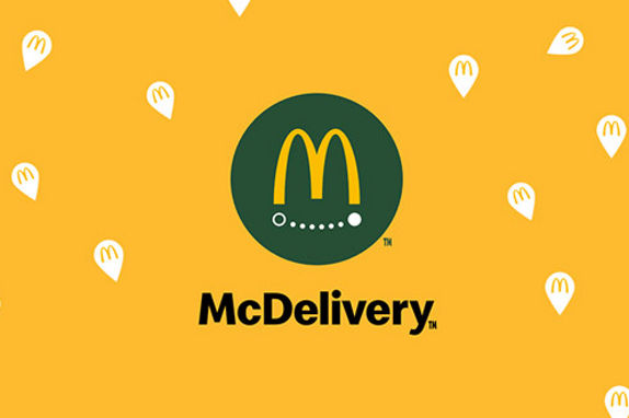 McDelivery