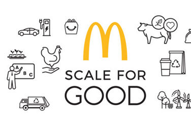Scale for Good