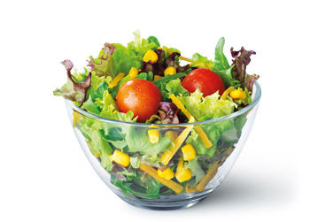 Side Salad