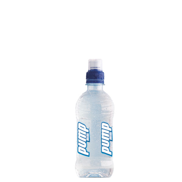 Pump® Mini Water