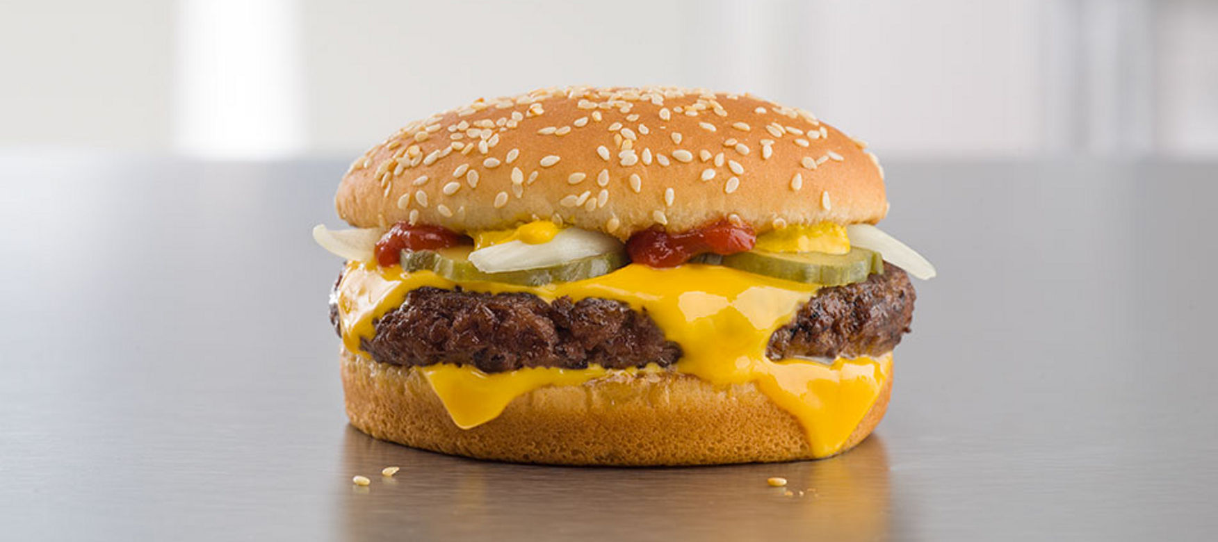 6 Classic Meal Deal McDonald’s