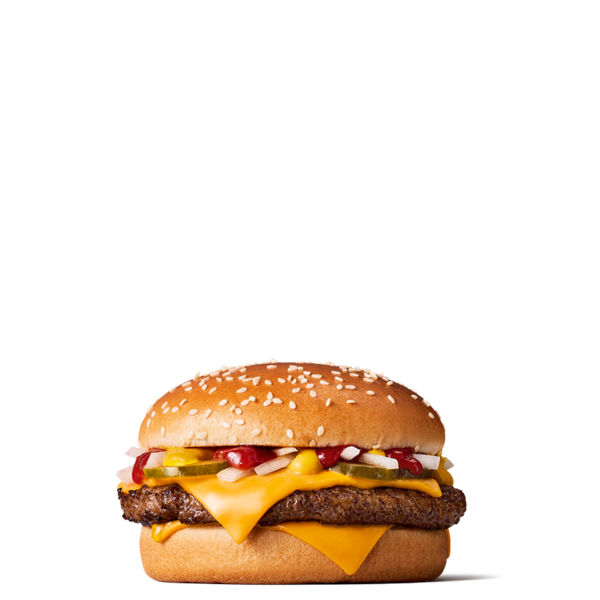Quarter Pounder®