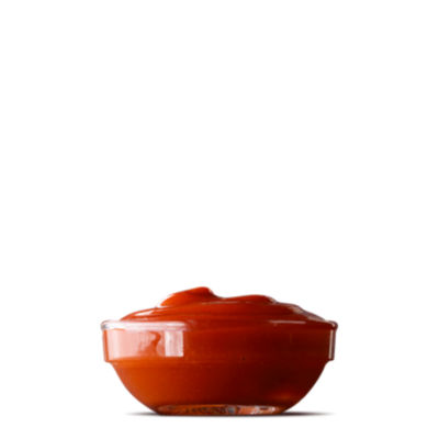 Spicy Buffalo Sauce